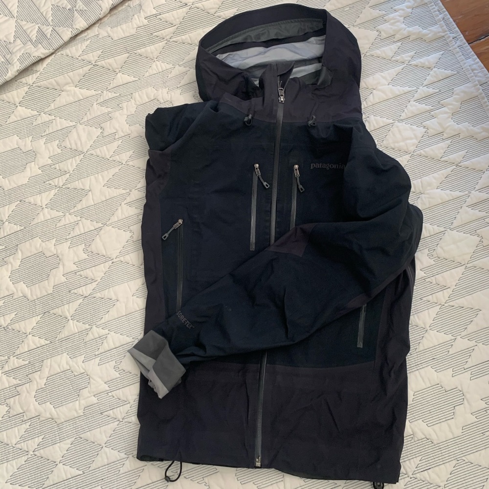 Patagonia GOR-TEX Shell Jacket